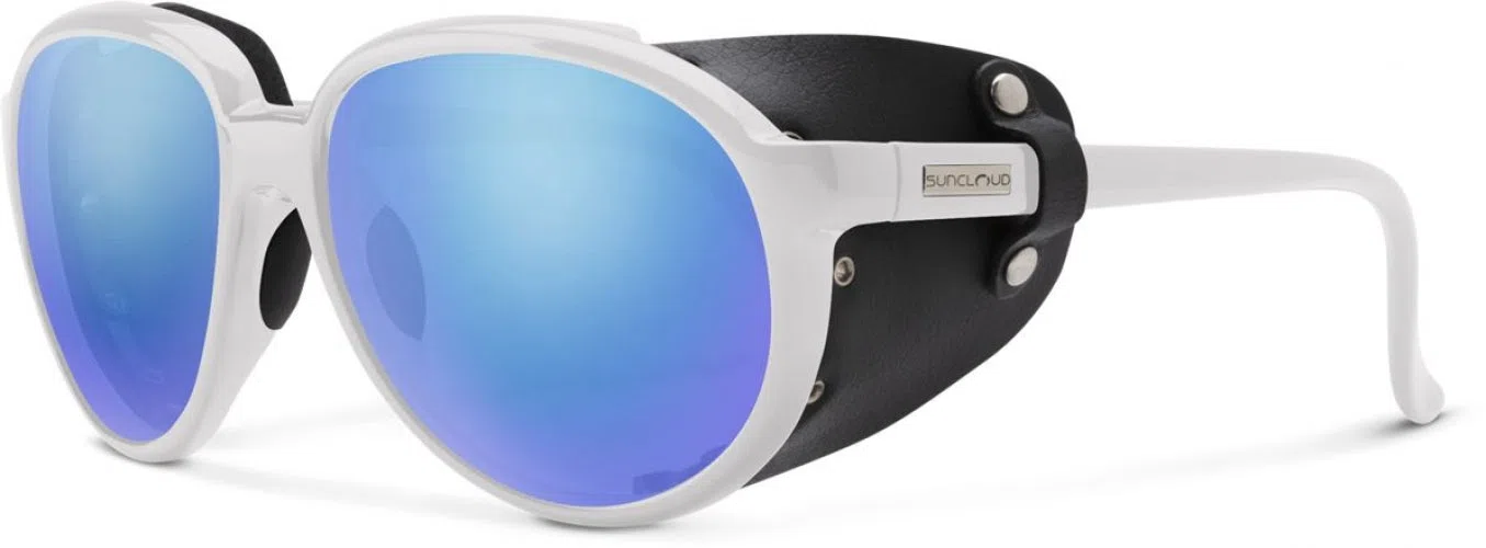Smith Optics Active Suncloud 206285 Glacier Sunglasses - view 5